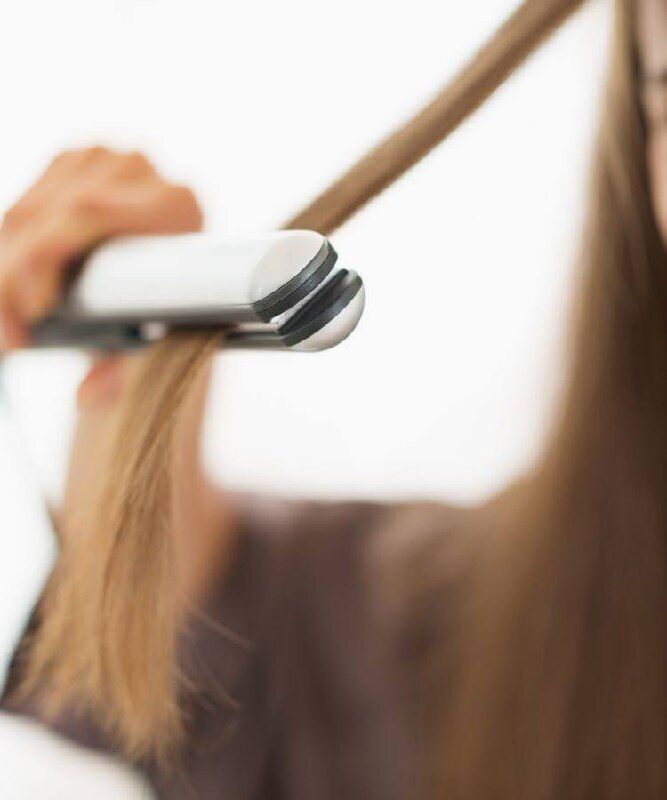 Seven mistakes that make hair dry and thin: lead to a bad result
