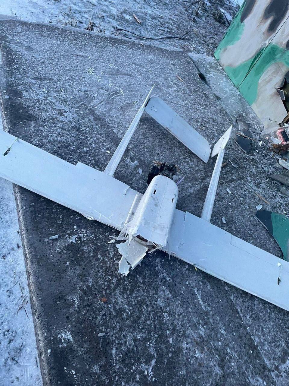 ''Greetings from Yarik'': a photo of a damaged Su-34 of the occupiers at the Morozovsk airfield has appeared