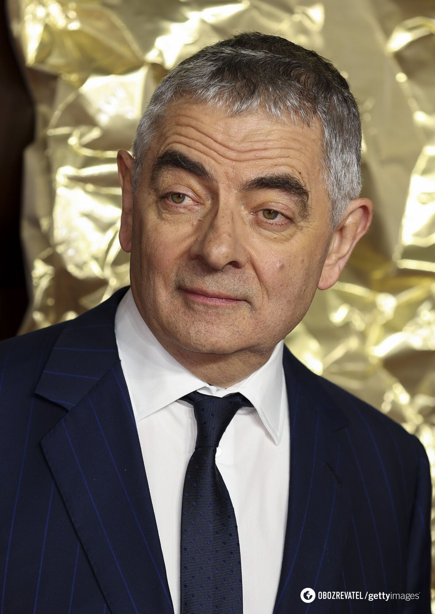 Where Mr. Bean disappeared, what is the secret of its flaw and how Rowan Atkinson with an IQ of 178 became a hostage of one role