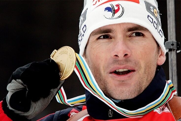 For the first time in 27 years. The Biathlon World Cup has set the ''achievement of the century''