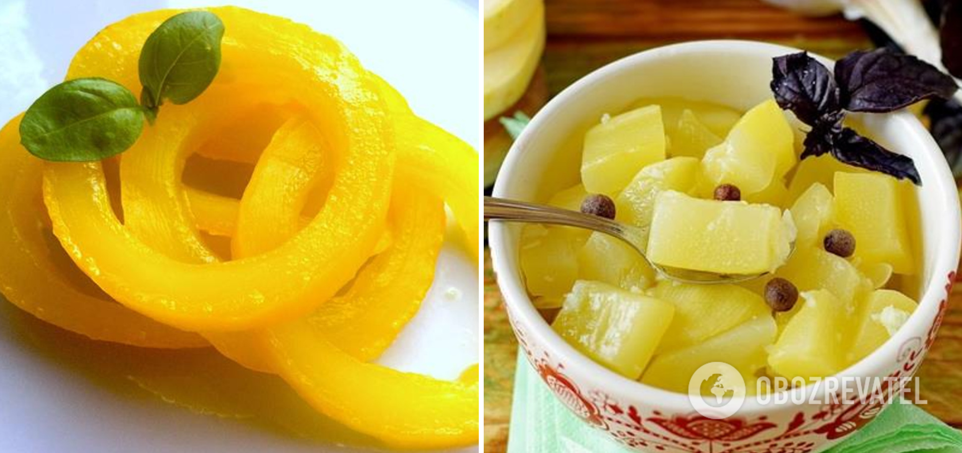 Canned pineapples contain a lot of sugar