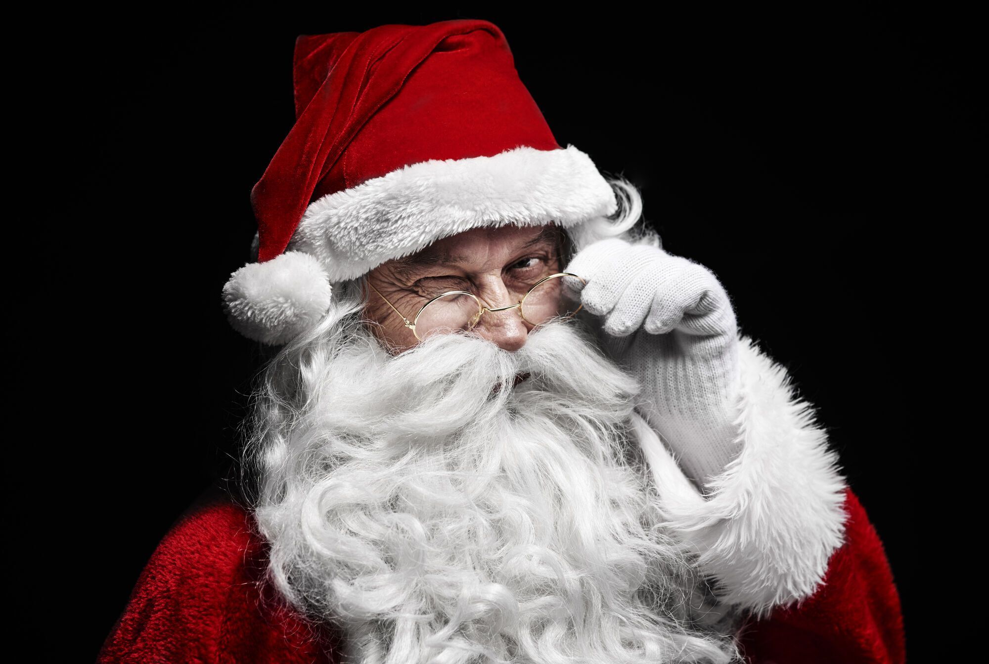A teacher in England told her 6th grade students that Santa was not real. She was punished