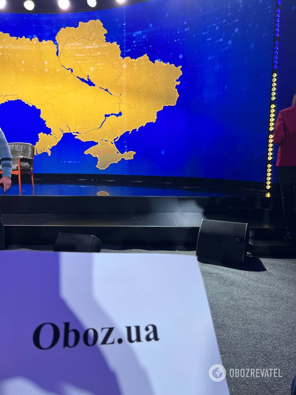 ''This winter is different'': Zelensky kicked off a big press conference and called Ukraine's EU accession talks a historic victory (updated)