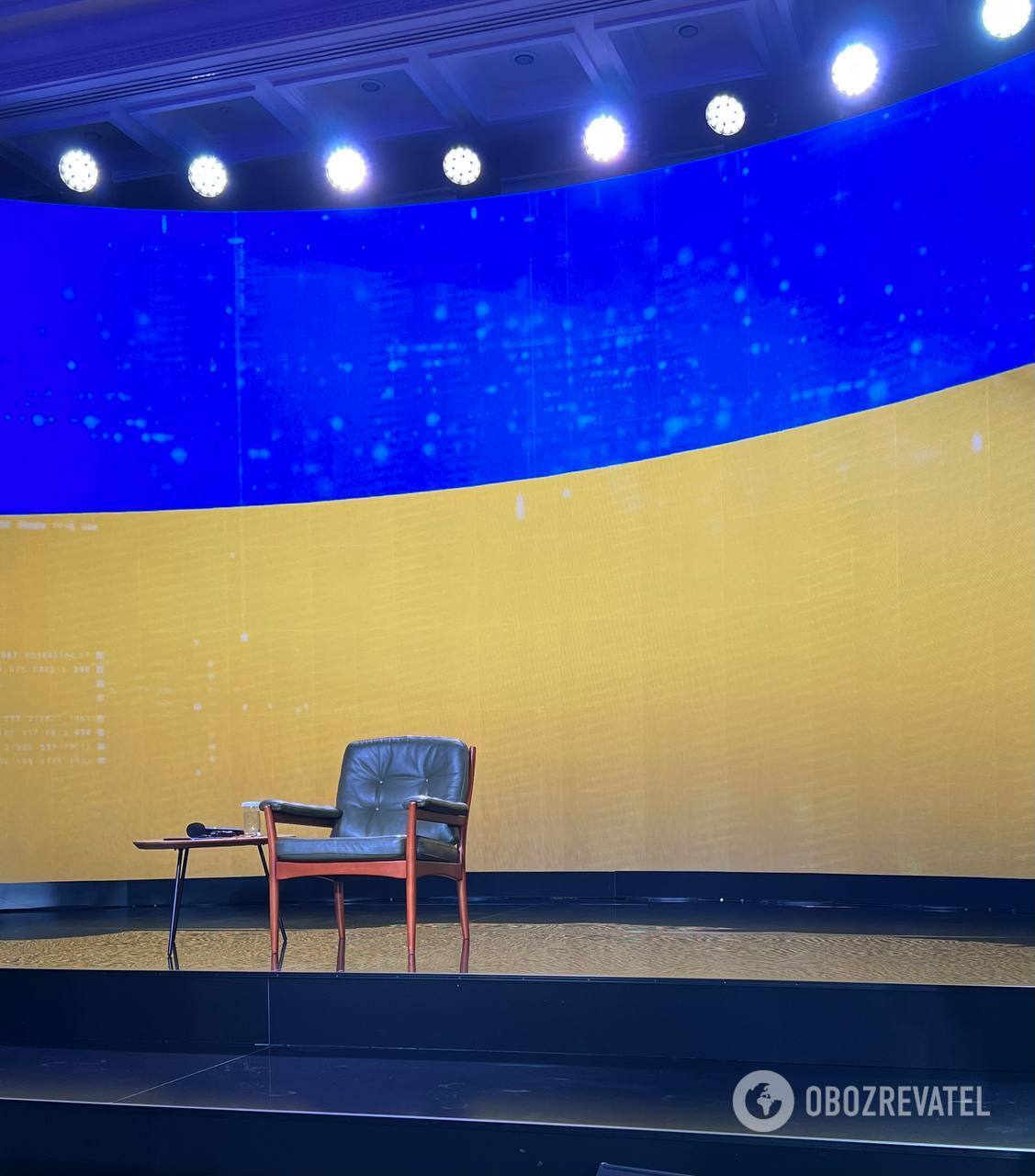 ''This winter is different'': Zelensky kicked off a big press conference and called Ukraine's EU accession talks a historic victory (updated)