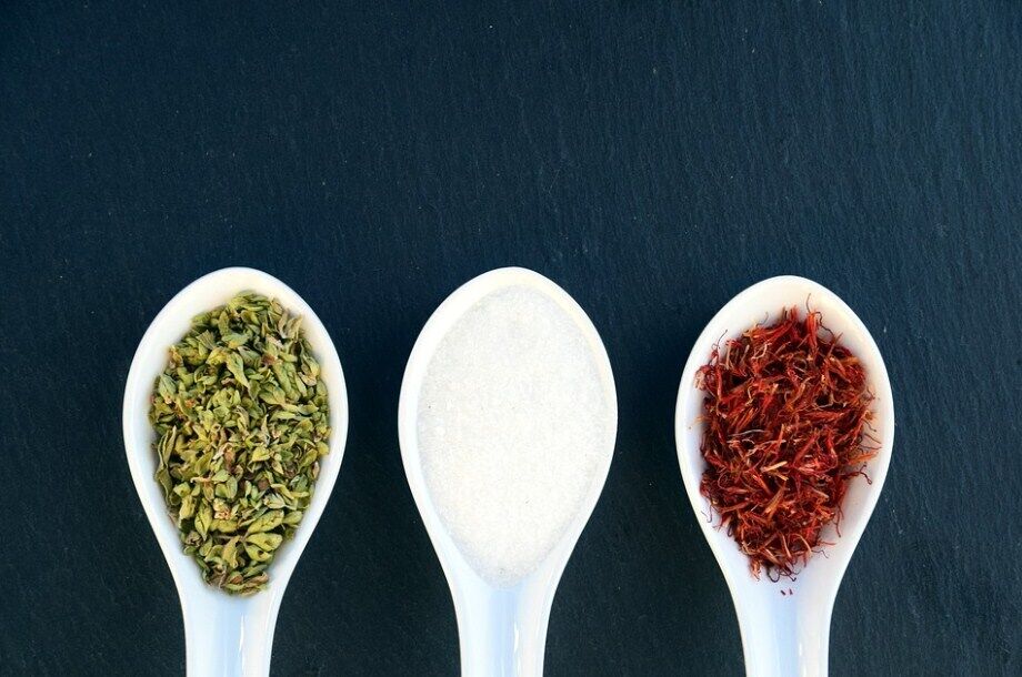 How spices can ruin the taste of dishes: avoid these mistakes