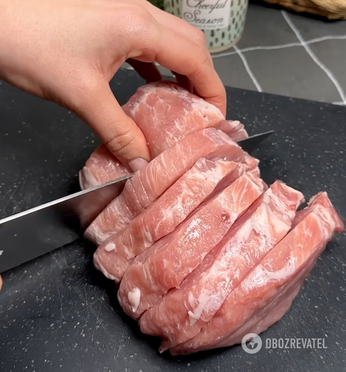 Co gotować z mięsem