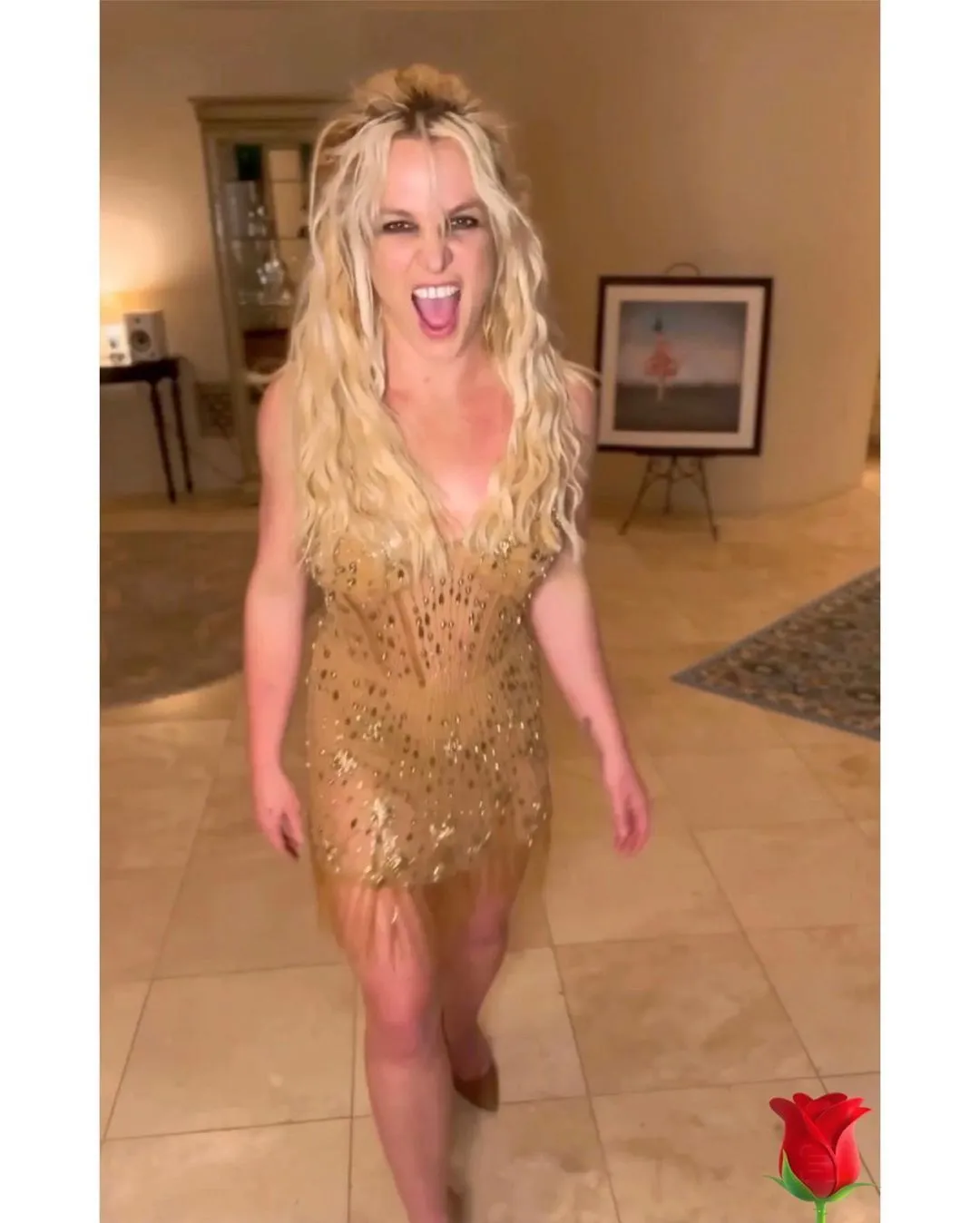 Why Britney Spears often doesn't sleep for three days, dances with knives, and shows her naked body: 5 interesting facts about the 2000s pop icon who turned 42 today