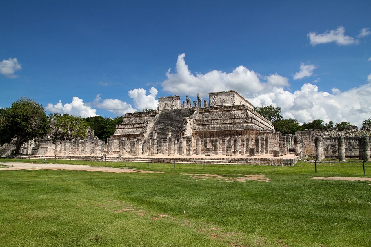 Mysteries of the Indian pyramid Chichén Itzá that still shock mankind today: what is special about it