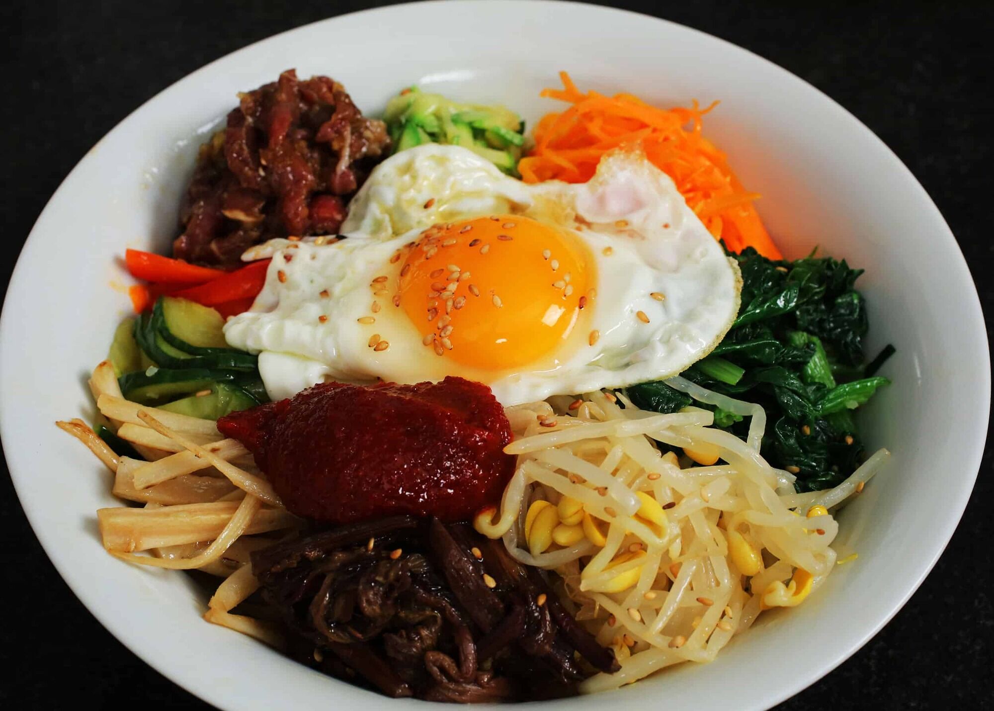From papeda to bibimbap: the top 5 culinary trends of Google 2023 are named