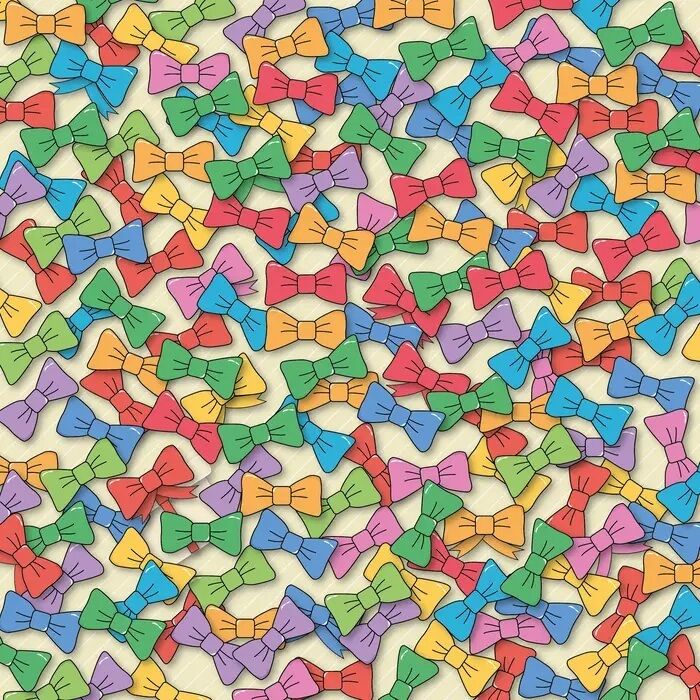 Find the hidden gift in 10 seconds: a festive puzzle