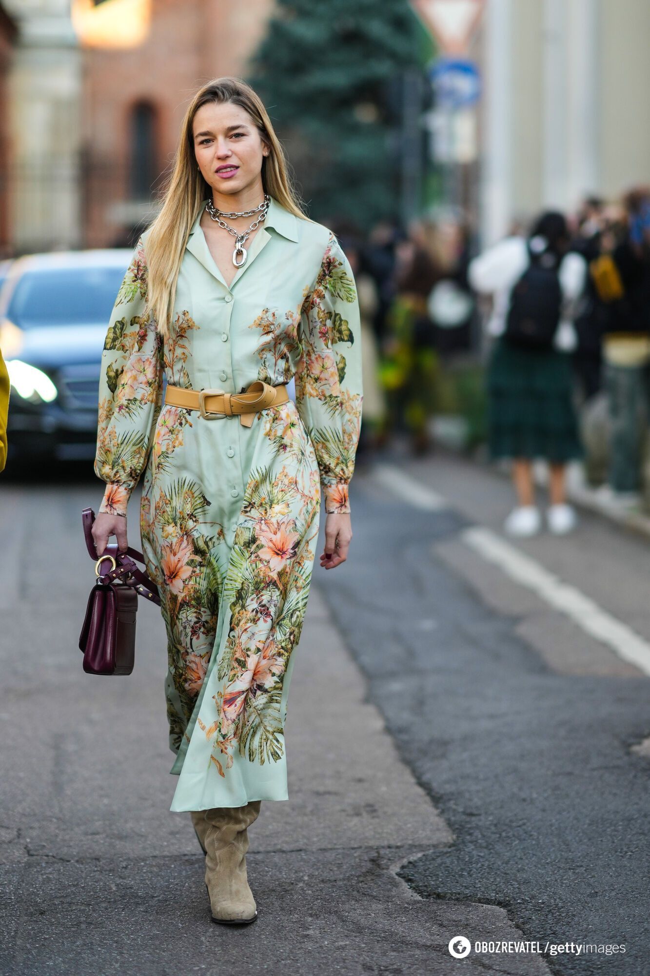 Don't wear them: 5 dress styles that will go out of style in 2024