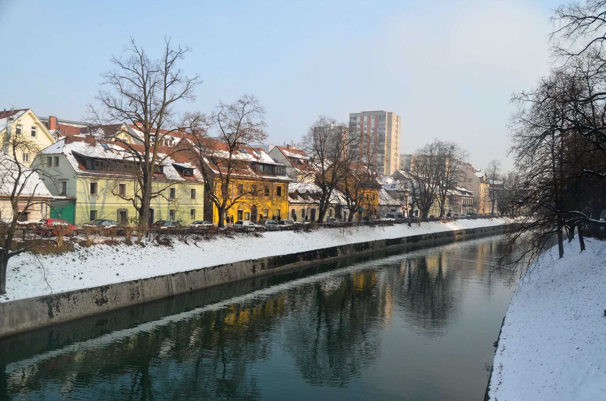 Slovakia and Slovenia: two different countries worth visiting