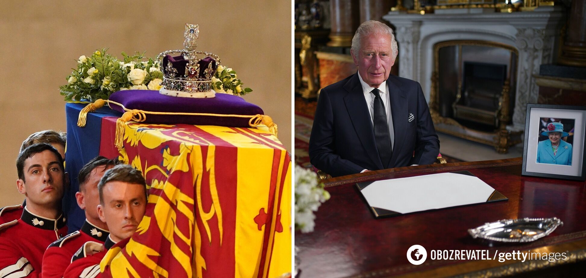 Princess Anne has revealed Queen Elizabeth II's biggest fear before her death