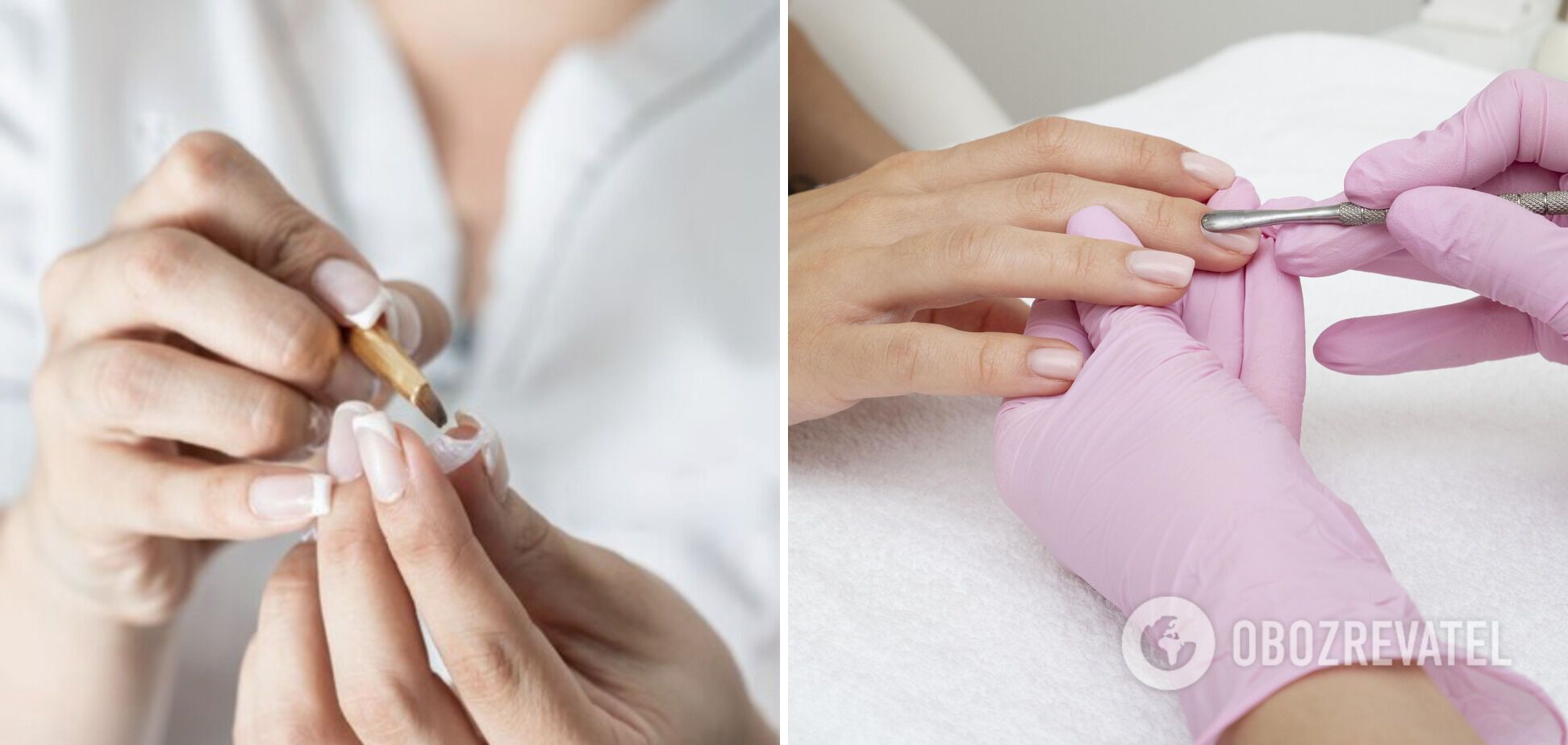 Manicure lasts longer and is not so harmful: what are polygel nails and why you should not do them at home