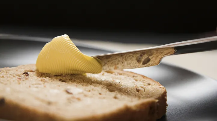 Butter vs. margarine: what to choose