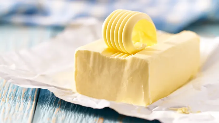 Butter vs. margarine: what to choose