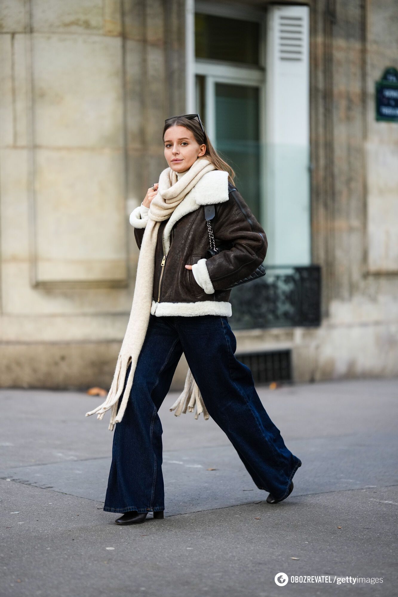 Style killers: 5 models of jeans that visually shorten legs