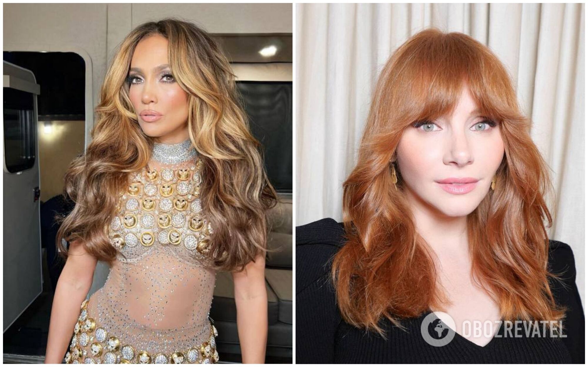 7 stylish haircuts for any length that always look ''expensive'' 