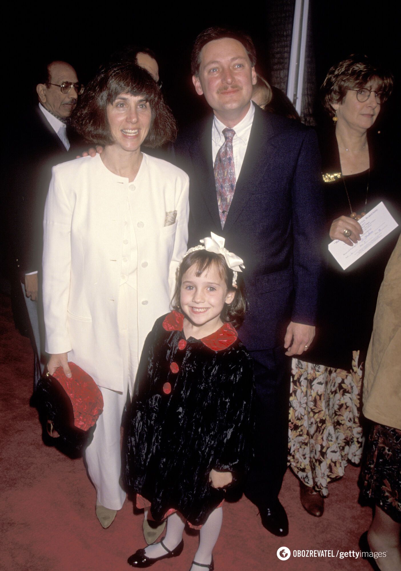 Jak gwiazda Pani Doubtfire, Mara Wilson, która straciła matkę w młodym wieku i ciągle mówiono jej, że jest ''gruba i brzydka'', zmieniła się przez 30 lat