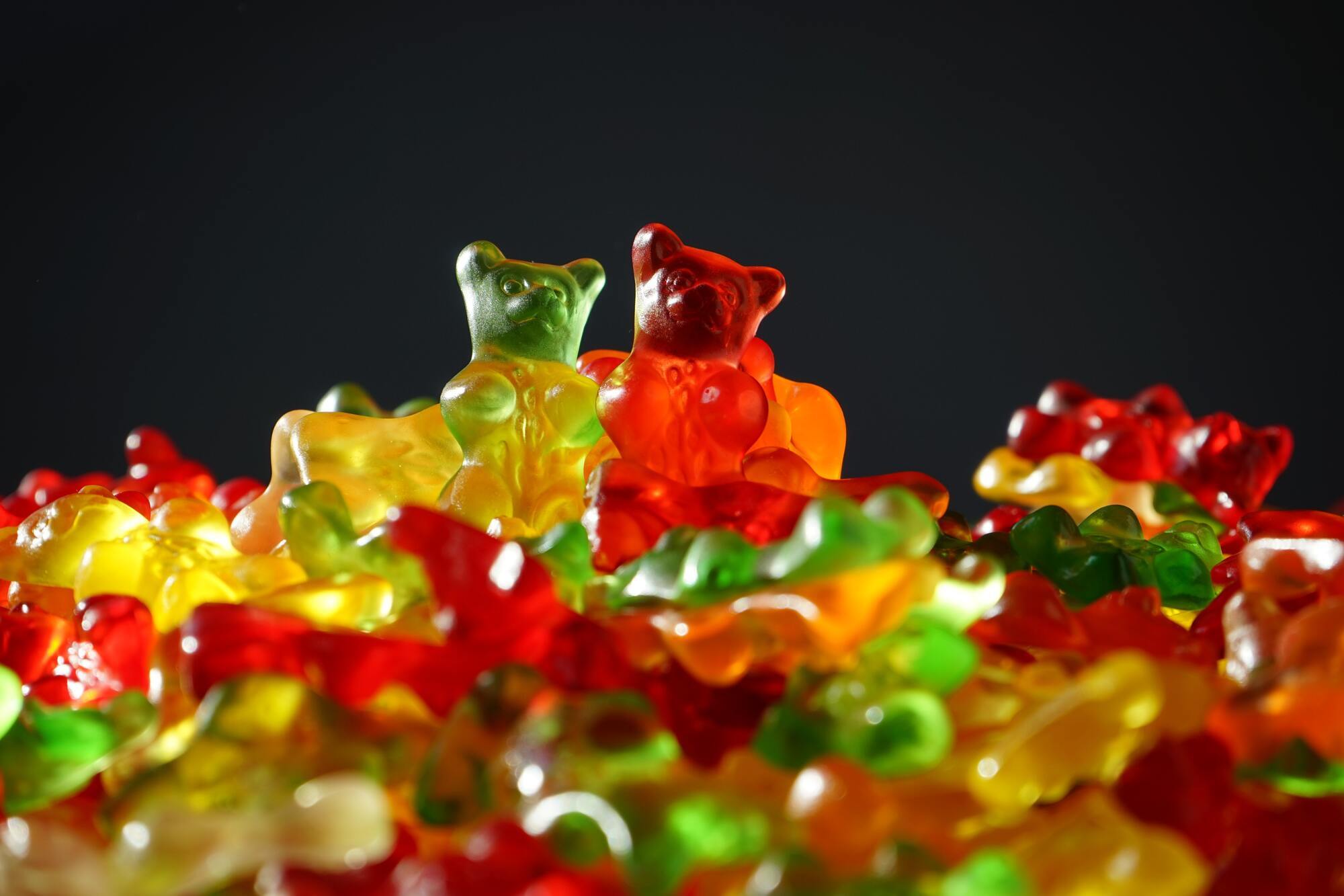 The most harmful candies: why sweet gifts for children should be avoided