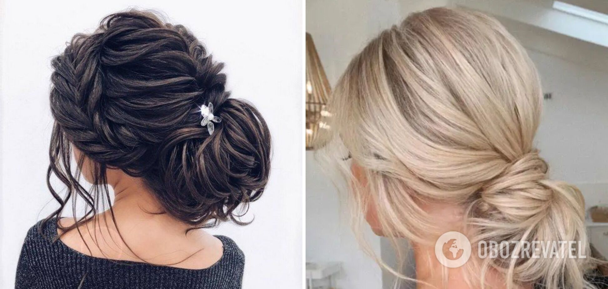 Out of fashion and adding age: the worst hair styling options for the New Year. Photo