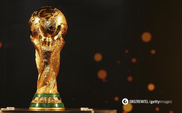 Brazil faces suspension from the 2026 World Cup: what is the essence of the scandal