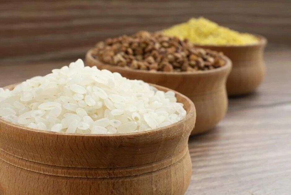 What type of rice is the most harmful: you shouldn't eat it