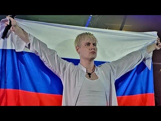 The performer of the song ''I am Russian'' Shaman became Putin's proxy for the Russian presidential election in 2024: what's wrong with him