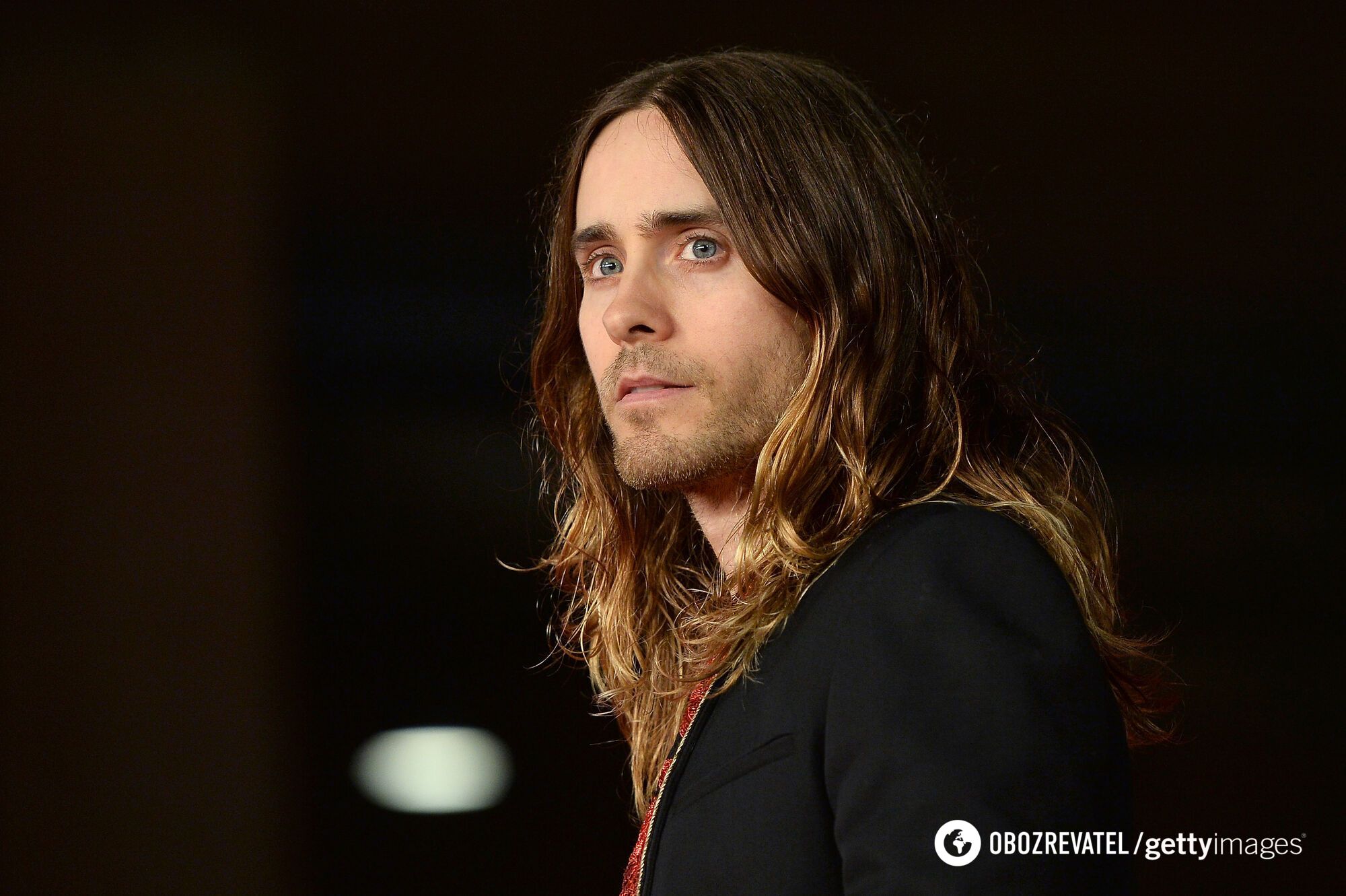 He supported Ukraine when it was not yet mainstream: 10 interesting facts about the Hollywood sex symbol Jared Leto