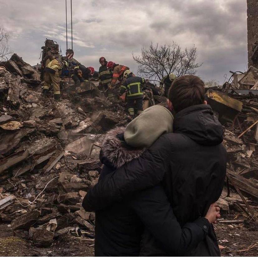 2023 in photos: the most powerful images from Ukraine that shook the whole world