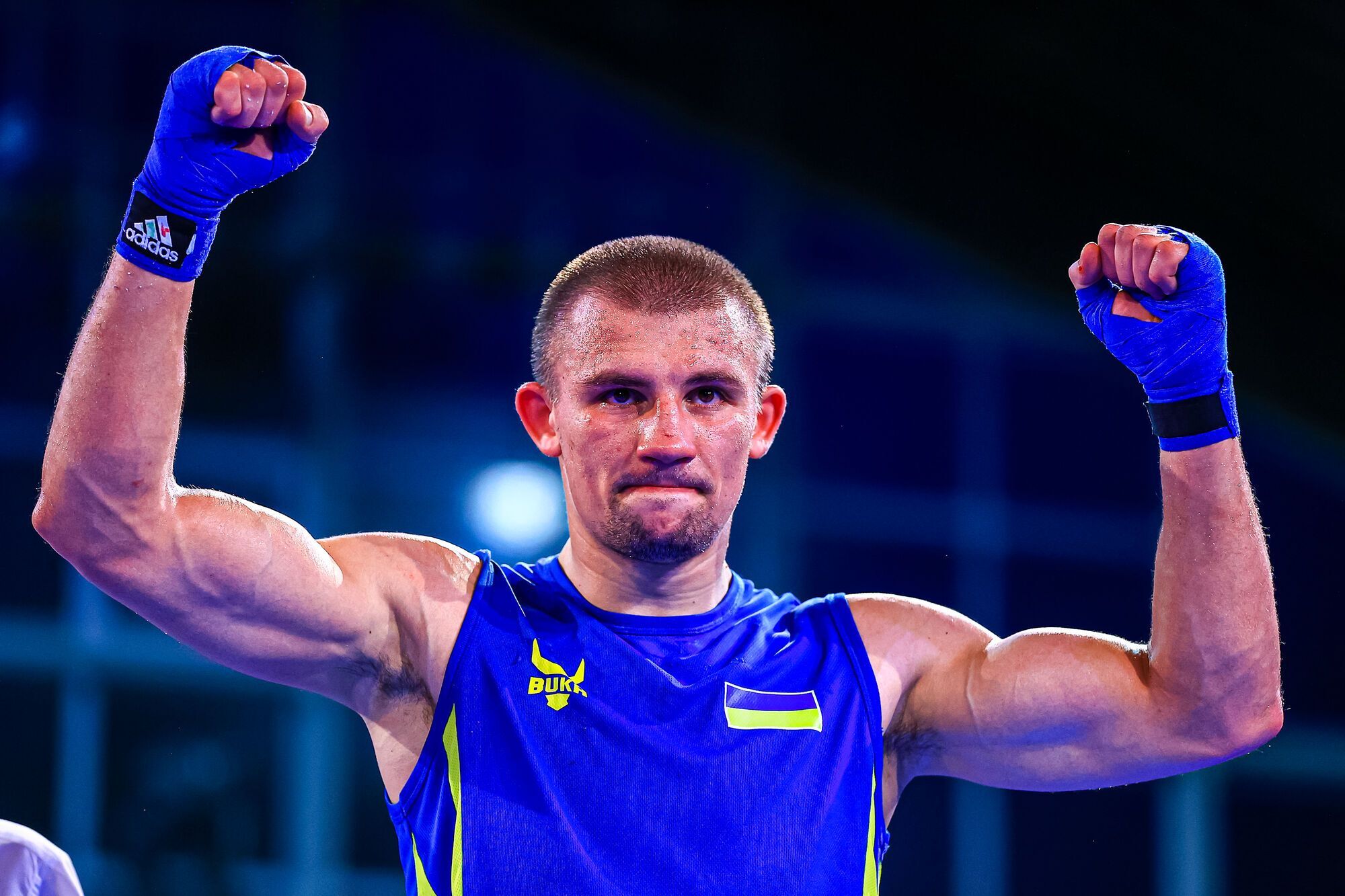 Rating of the best athletes of Ukraine-2023