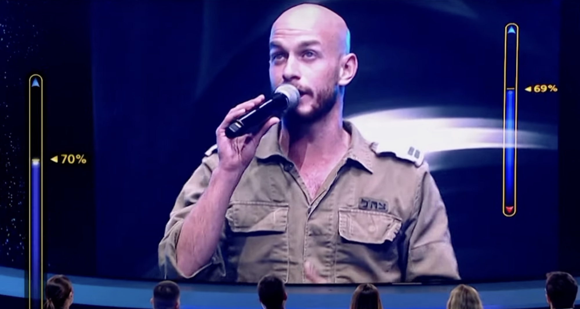 Hamas terrorists killed a famous Israeli singer who could have performed at Eurovision 2024
