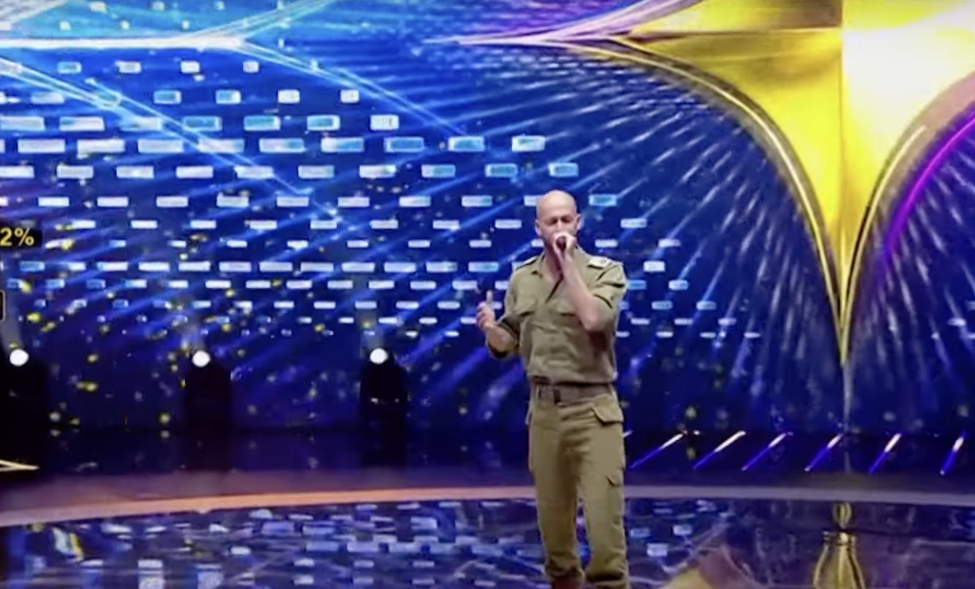 Terroryści Hamasu zabili słynną izraelską piosenkarkę, która mogła wystąpić na Eurowizji 2024
