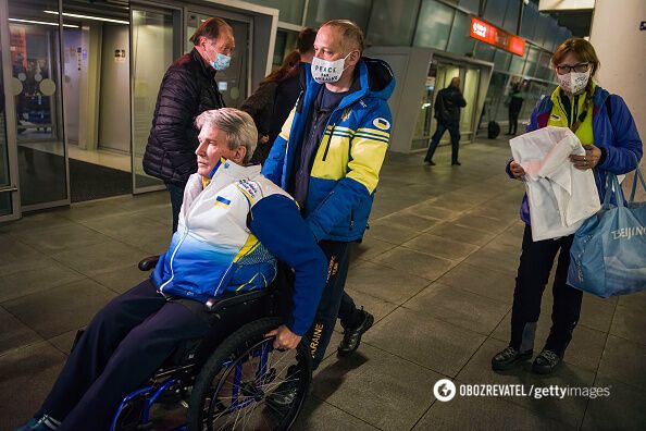 Sushkevych - about the new law on mobilization and abolition of deferments for the disabled: there is no sense to weaken the powerful Ukrainian army