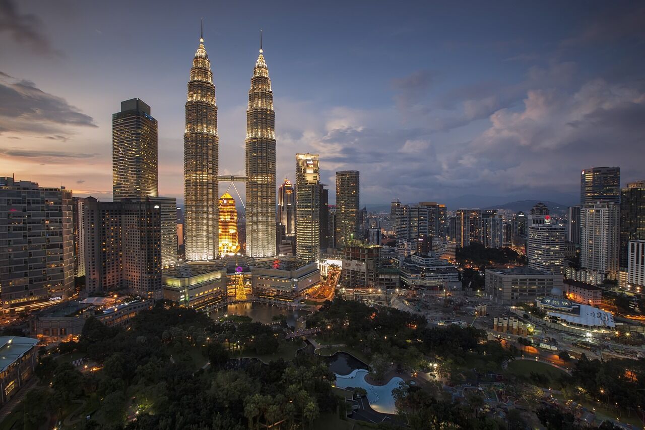 What to see in Malaysia: the best locations in the country