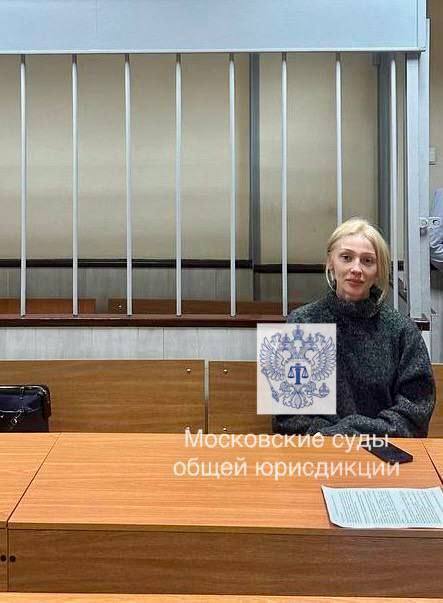 The court sentenced Ivleeva for ''naked party'', and the media found out why Russian stars were actually poisoned and what the Kremlin has to do with it