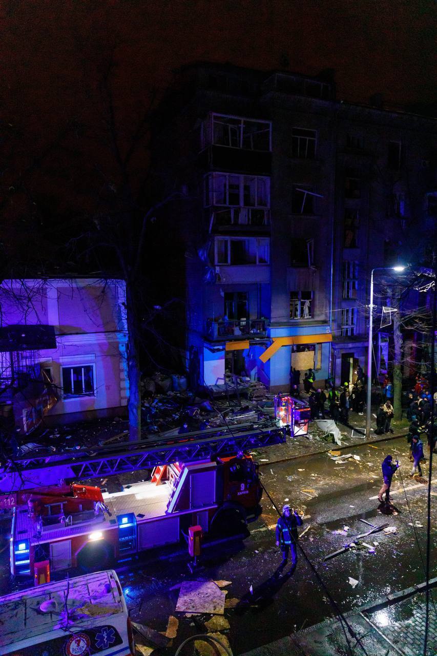 ''Sick nonsense!'' DIU reacts to Russia's justification of Kharkiv shelling