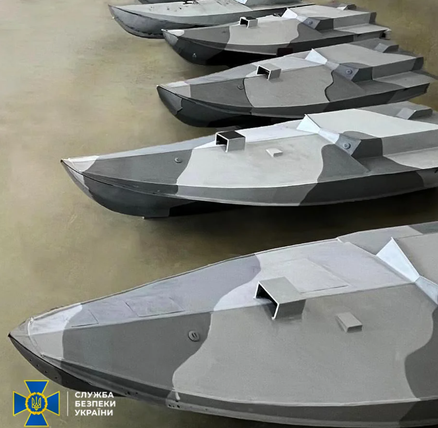 ''Neptunes, Bohdana self-propelled artillery systems and naval drones: top 10 Ukrainian developments that help the Armed Forces of Ukraine destroy the enemy in war. Photos and videos