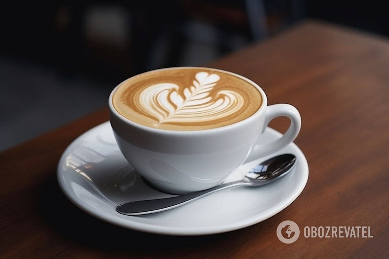 Czy można podgrzewać kawę w kuchence mikrofalowej: co może się stać z napojem?