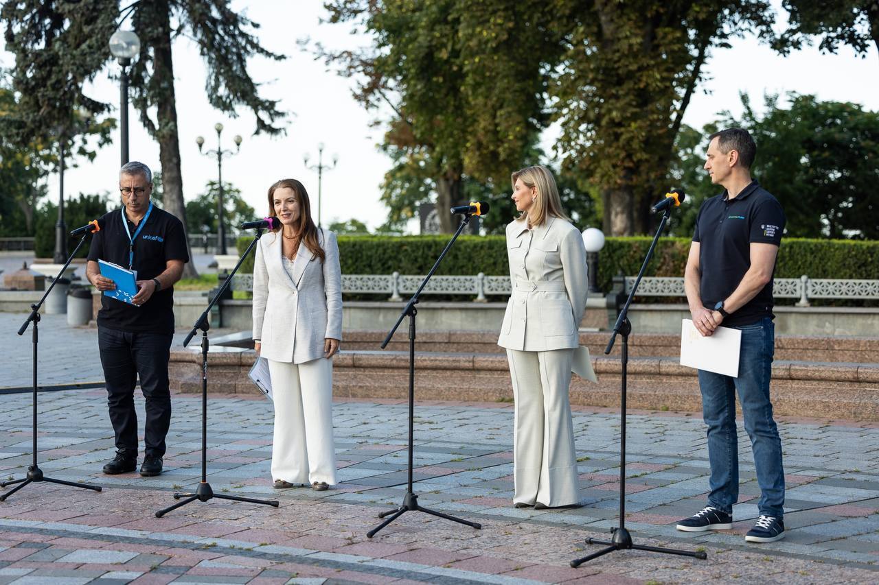 This is a message to the world. Olena Zelenska's stylist explained why the first lady often wears suits after February 24