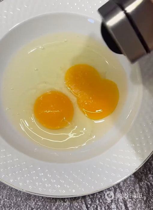 Nawet dziecko może gotować: jak zrobić puszysty omlet bez kuchenki