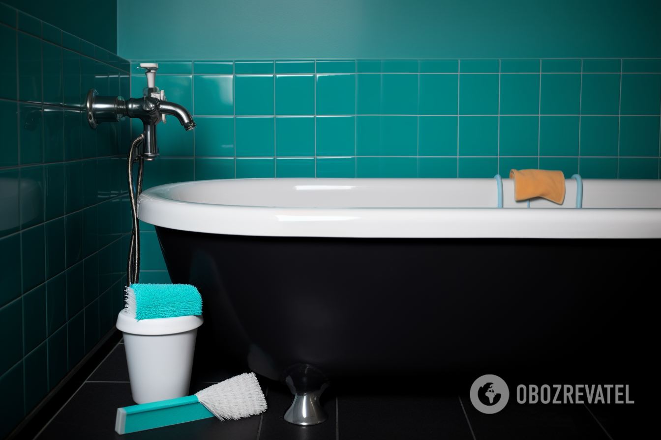 How to make your bathroom smell nice: secrets of professional cleaners