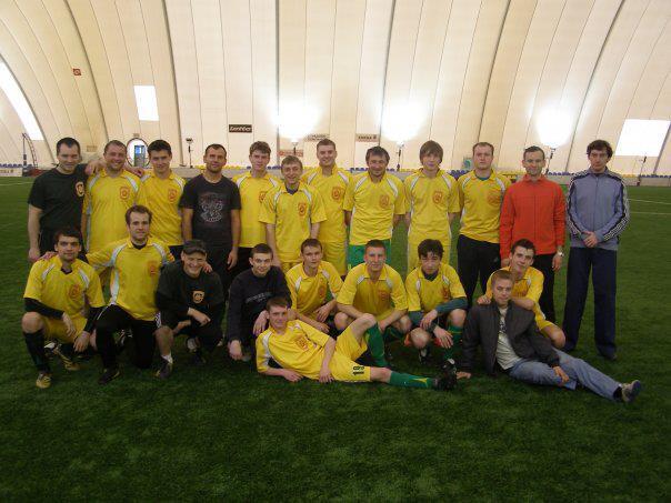 Ukrainian soccer player died near Bakhmut while rescuing wounded brothers