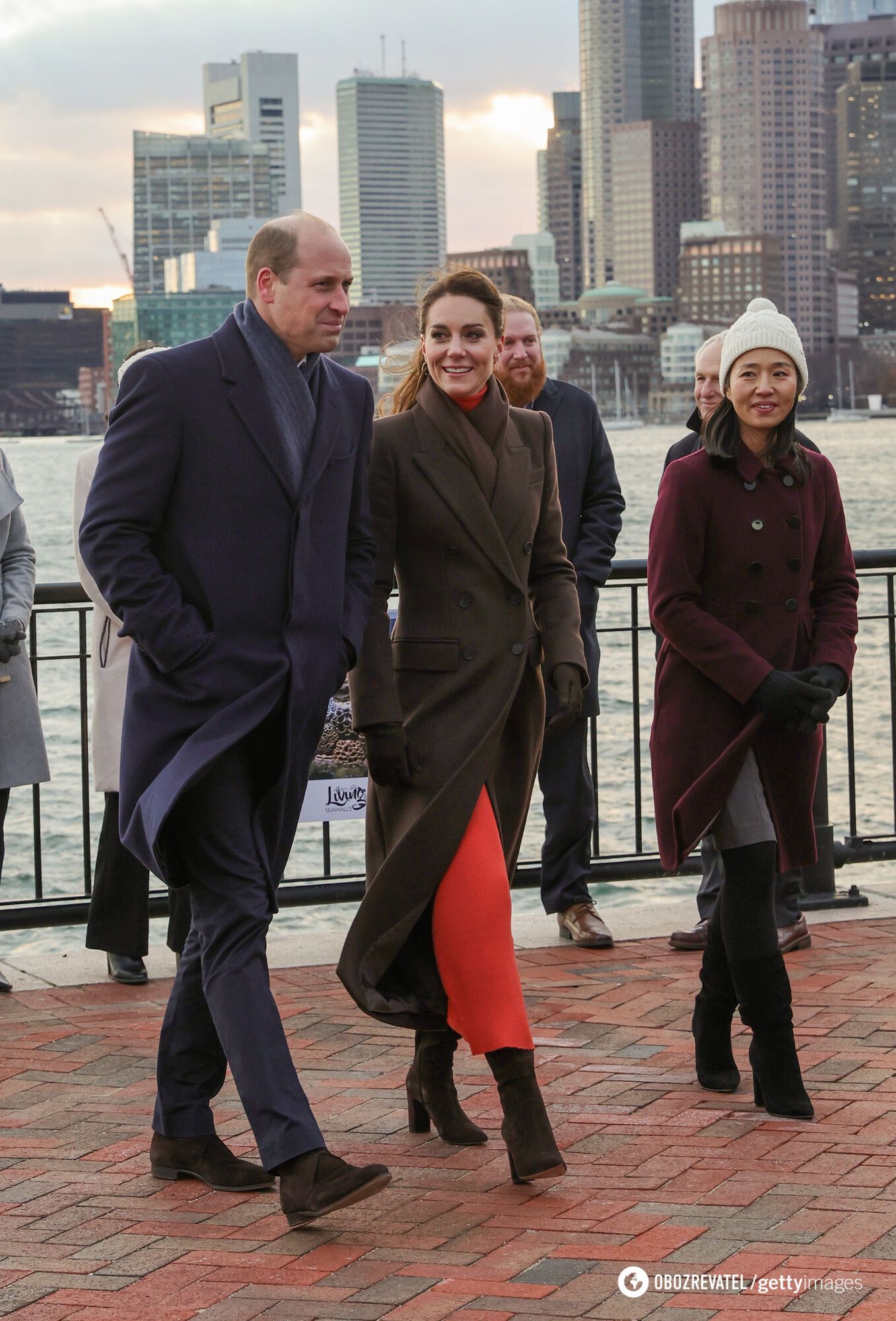 What Kate Middleton's favorite boots look like and why the Princess of Wales adores hem