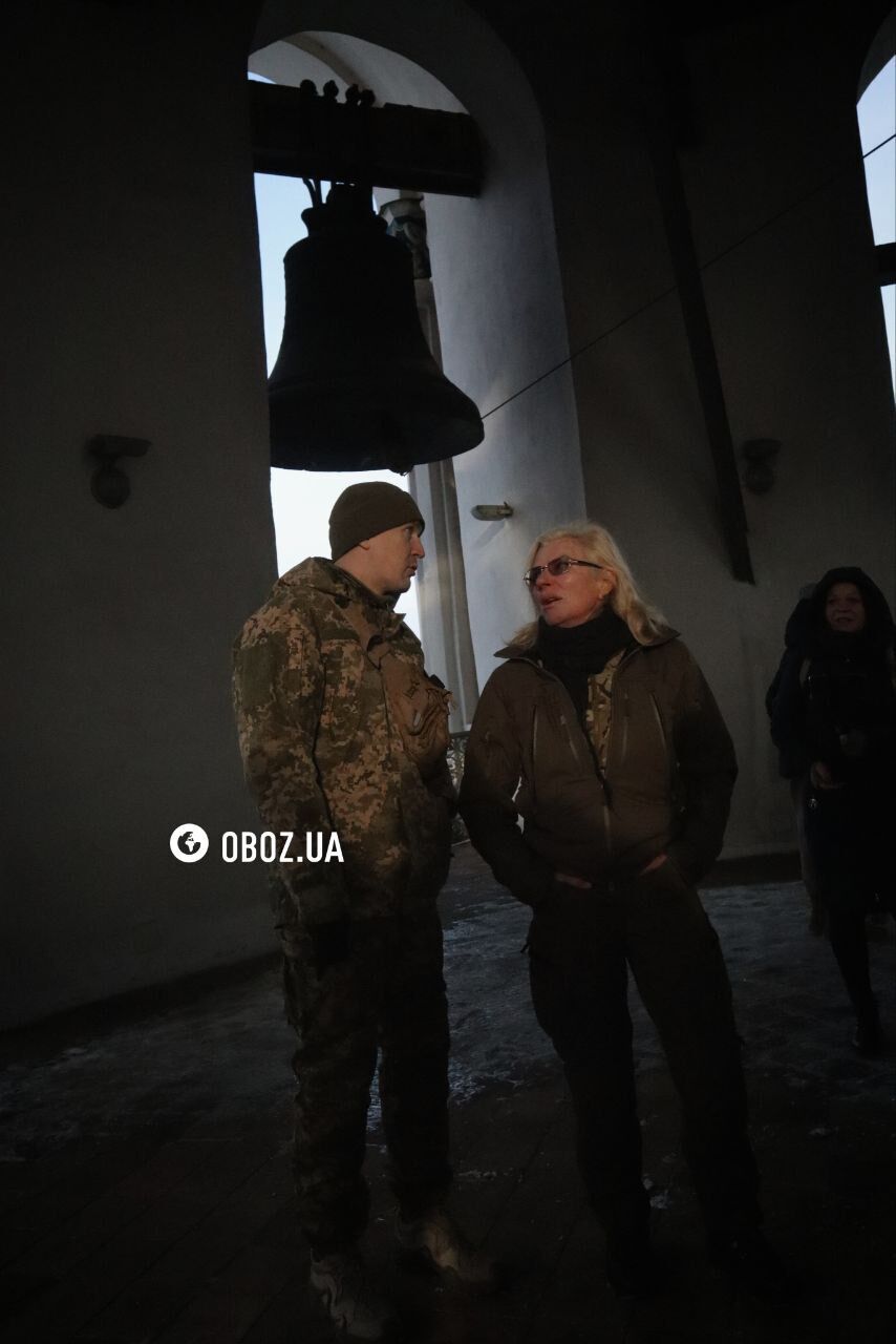 Until the last prisoner of war returns home: the ''Bell of Memory and Hope'' campaign has been launched in the Lavra. Photos and videos