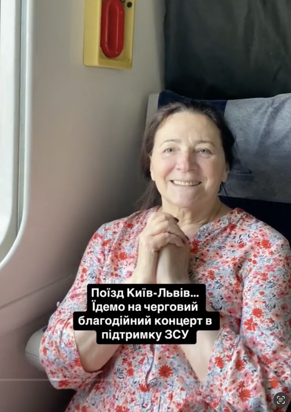 ''I'm a little tired, I'm going to lie down'': Nina Matvienko's friend on the last conversation with the legendary singer