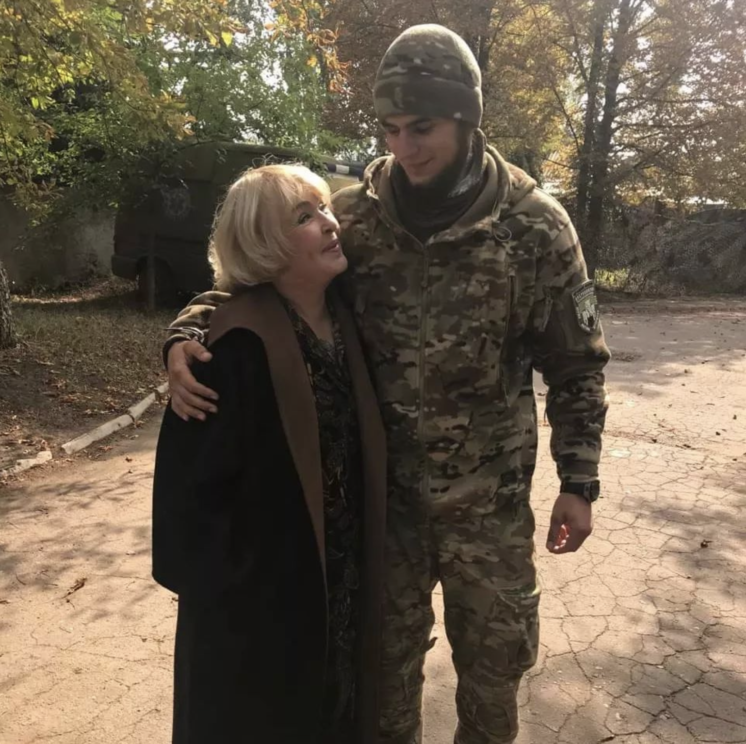 Zaluzhnyi is a man of his word: Ada Rohovtseva shares interesting facts about the ''Iron General''