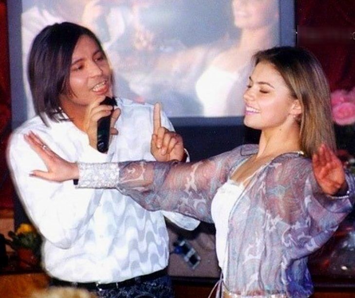 Alina Kabaeva loved him very much: how Murat Nasirov died and why Putin is accused in the death of the famous singer
