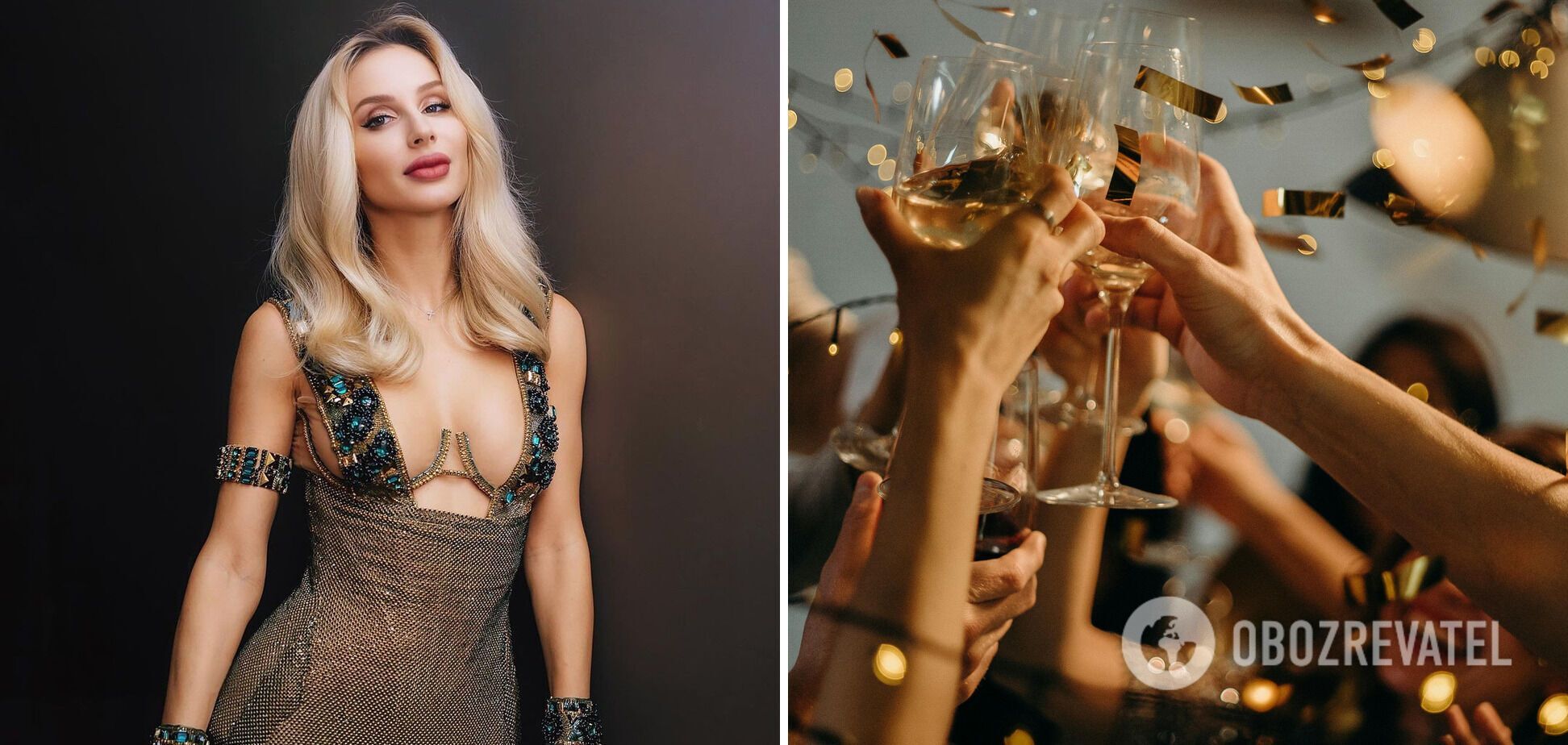 Celebrity fees for New Year 2024: how much does Serdiuchka, Karol, Poliakova's performance cost, and why does LOBODA want as much as 3.5 million UAH