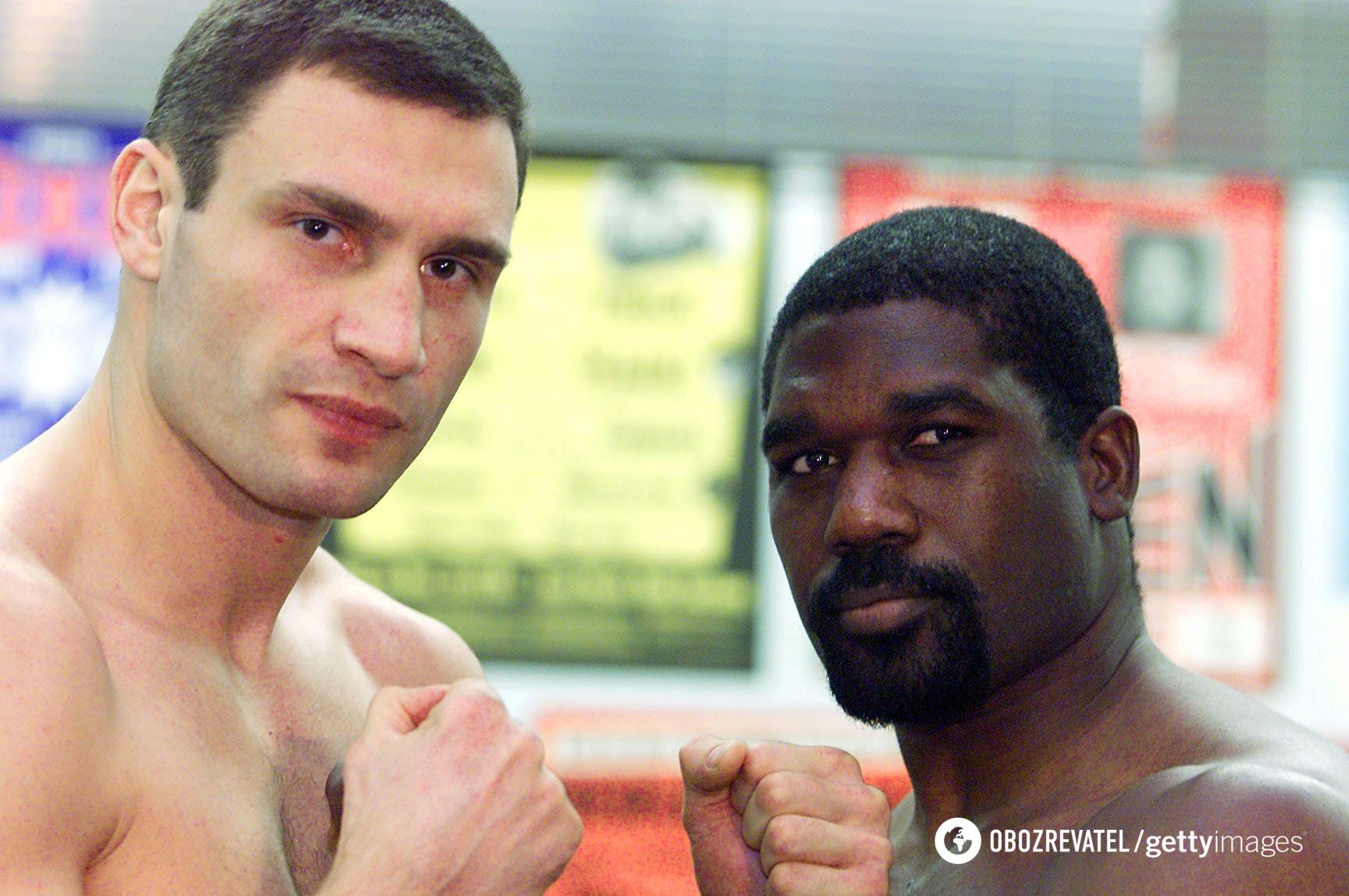 Klychko's sensational failure in Kyiv: after this knockout, the champion did not fight in Ukraine